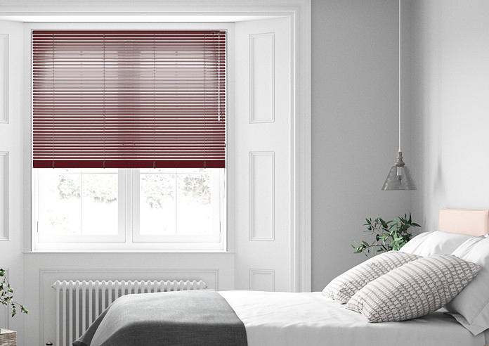 Spectrum, Salsa - Venetian Blind - Image 3
